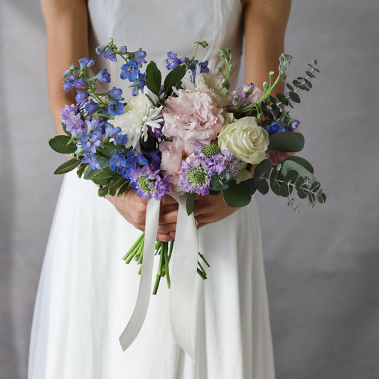 Iridescent Bouquet