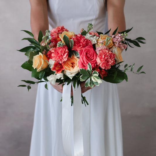 Citrus Bouquet