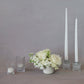 Alabaster Accent Centrepiece