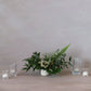 Emerald Accent Centrepiece