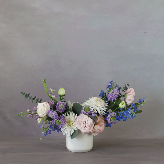Iridescent Full Centrepiece