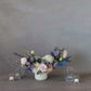 Iridescent Full Centrepiece
