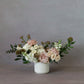 Rosewood Full Centrepiece