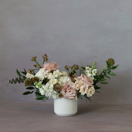 Rosewood Full Centrepiece