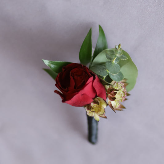 Chianti Boutonniere